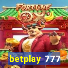 betplay 777